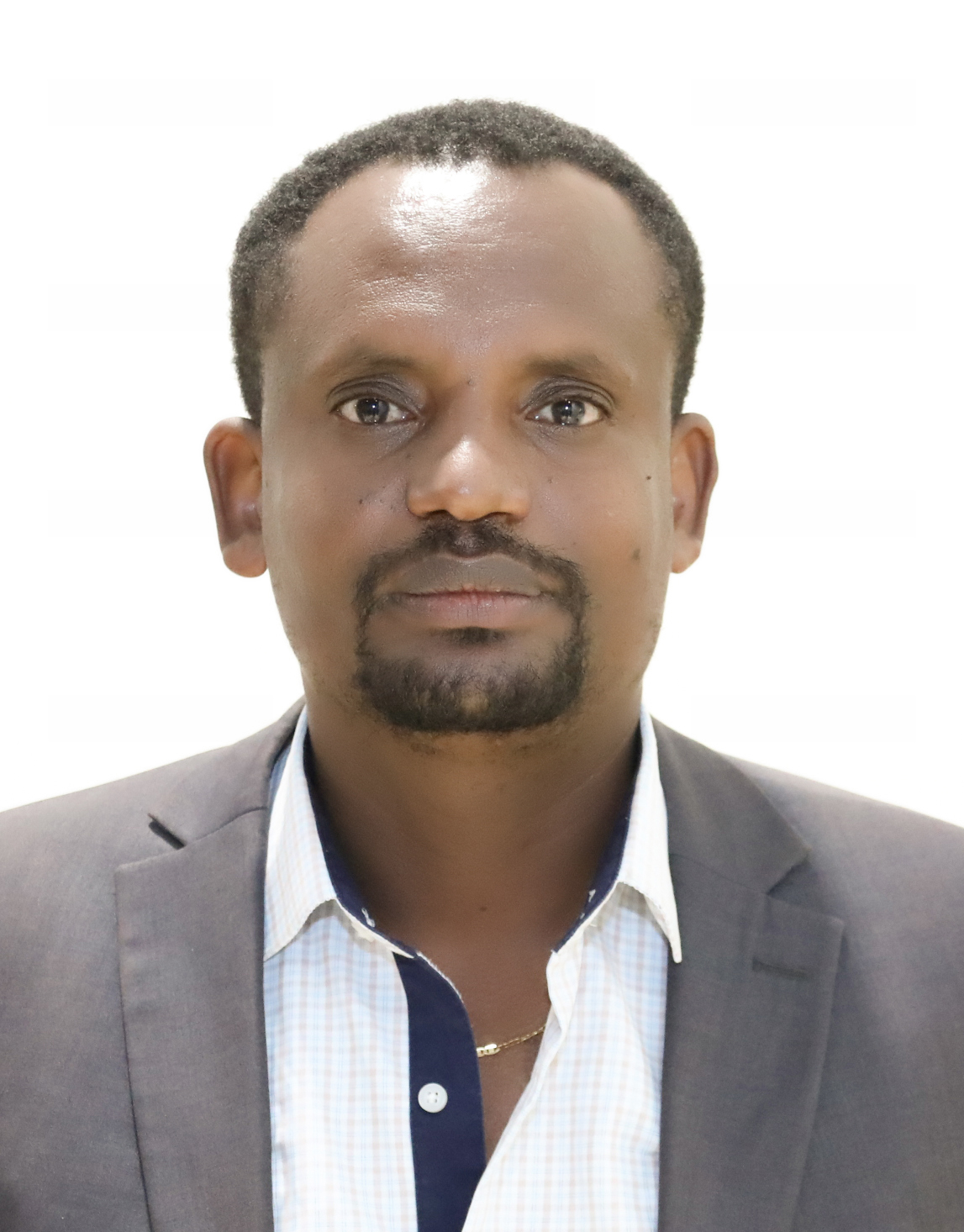  ዶ/ር  DEMEKE HIRGETO ACHISO